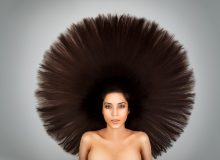 Le Lissage brésilien est-il vraiment adapté aux cheveux afro?