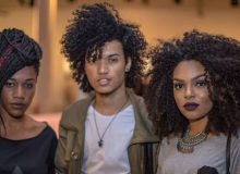 #StreetStyle : Les coiffures de la fashion week de São Paulo
