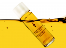 L'huile de soin Nuhanciam : pour mes cheveux et ma peau !