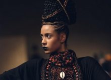 Nadeen Mateky : la coiffe africaine à l’honneur
