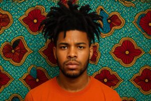 coiffures afro
