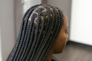 Box Braids