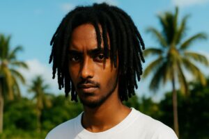 dreadlocks homme
