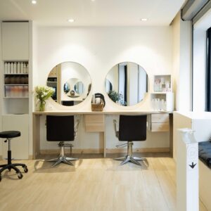 Le salon by Be