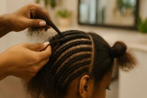 formation coiffure afro