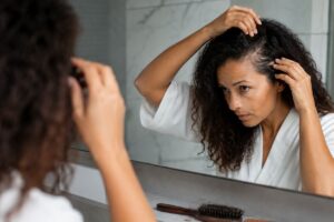 cheveux cheveux femme conseils